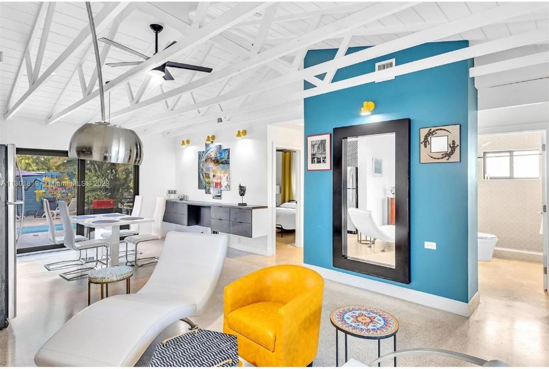 Cozy Casa de férias *