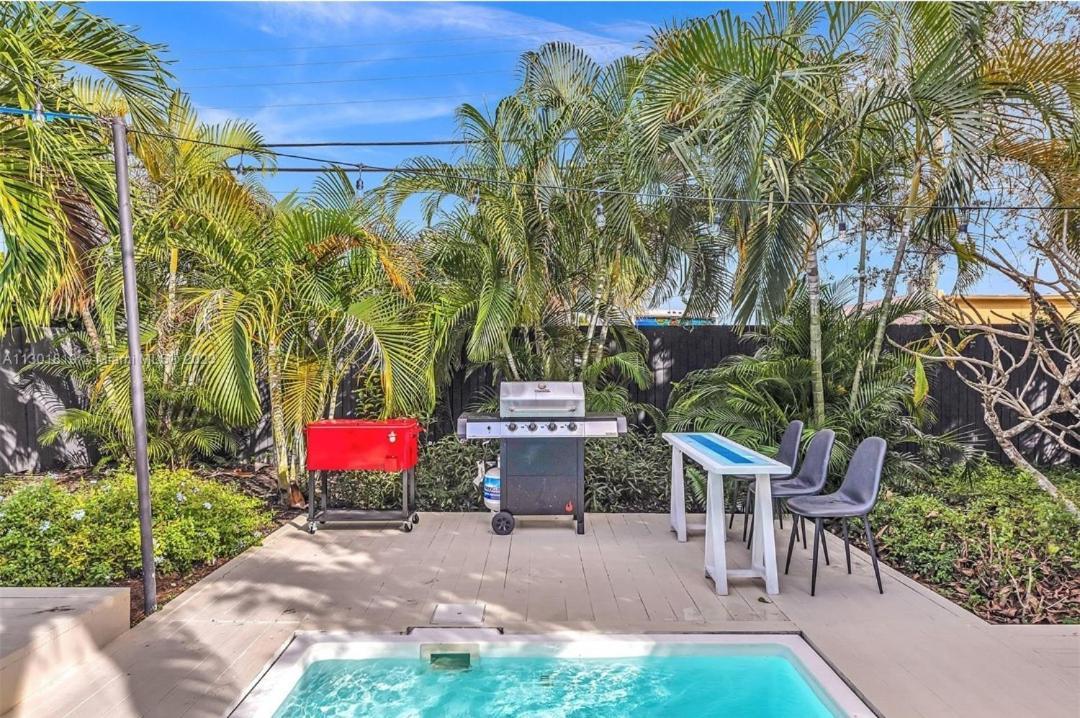 Casa de férias Cozy Fort Lauderdale
