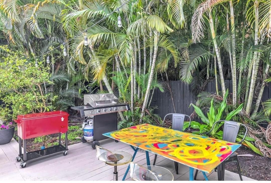 Casa de férias Cozy Fort Lauderdale